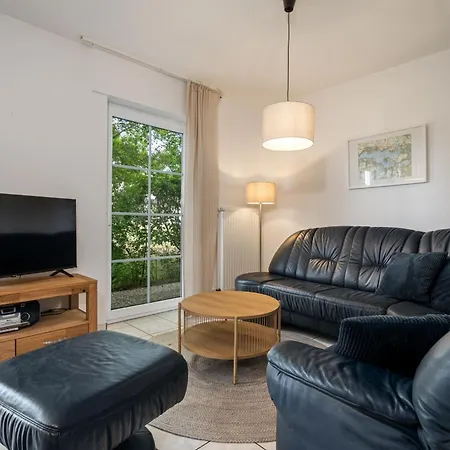 Zander Im Lenzer Hoeh Tatil Evi