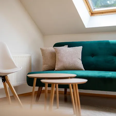 Tatil Evi Zander Im Lenzer Hoeh