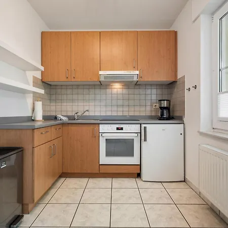 Zander Im Lenzer Hoeh Tatil Evi *