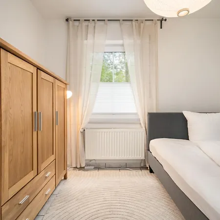 Zander Im Lenzer Hoeh Tatil Evi Fuenfseen