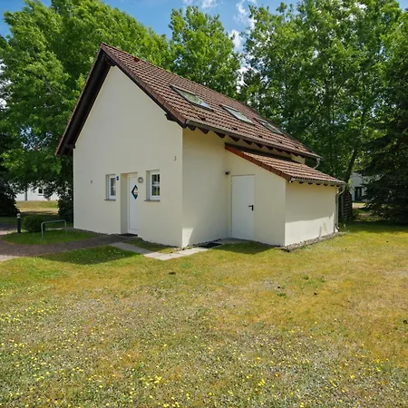 Tatil Evi Zander Im Lenzer Hoeh Fuenfseen