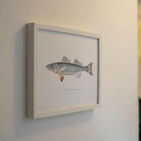 Zander Im Lenzer Hoeh Дом отдыха