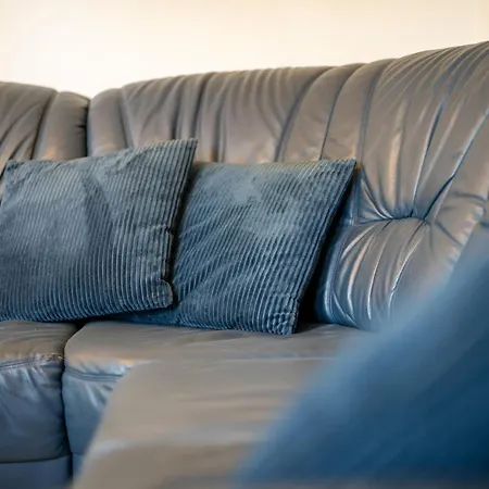 Zander Im Lenzer Hoeh Tatil Evi Fuenfseen