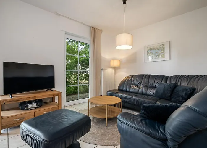 Zander Im Lenzer Hoeh בית נופש