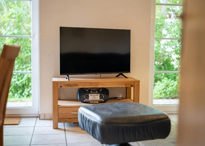 Zander Im Lenzer Hoeh