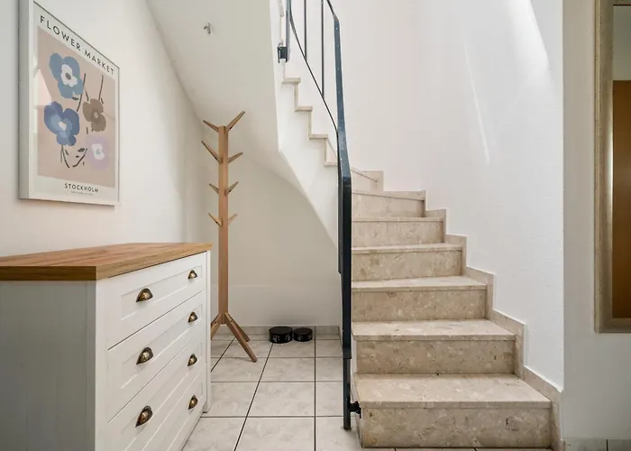 Zander Im Lenzer Hoeh בית נופש