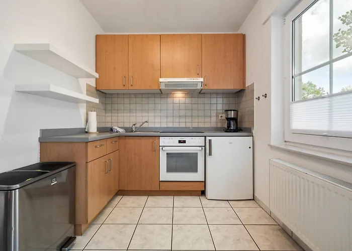 Zander Im Lenzer Hoeh בית נופש *