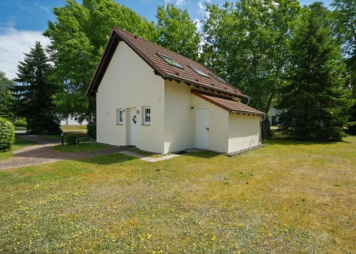 בית נופש Zander Im Lenzer Hoeh Fuenfseen