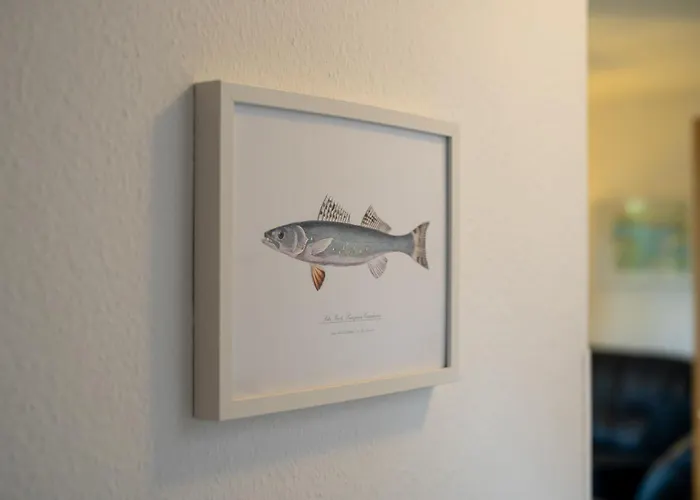 Zander Im Lenzer Hoeh Дом отдыха