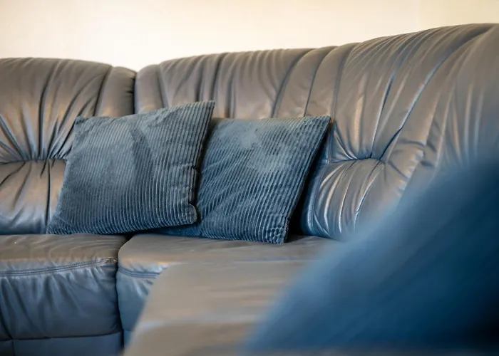 Zander Im Lenzer Hoeh בית נופש Fuenfseen